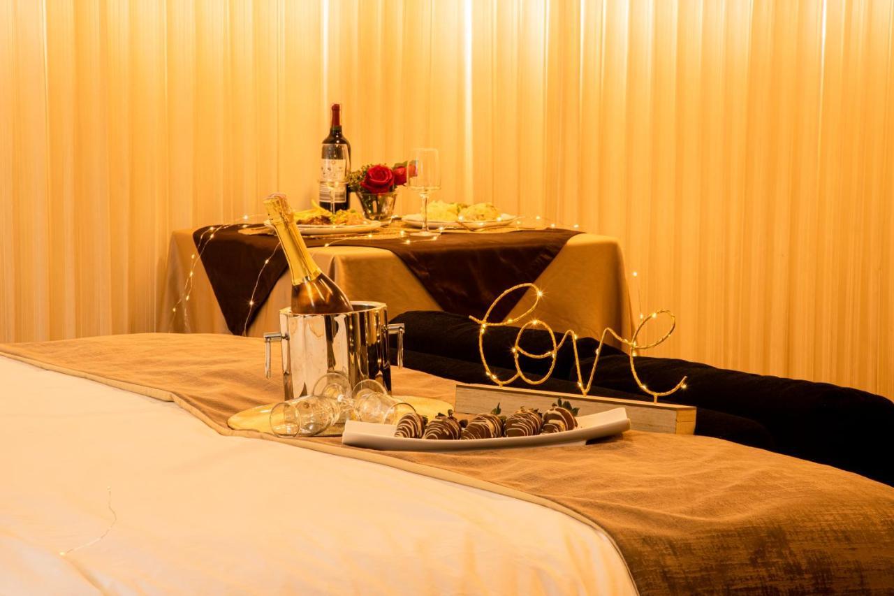 Hotel Sheridan Bogotá Eksteriør bilde