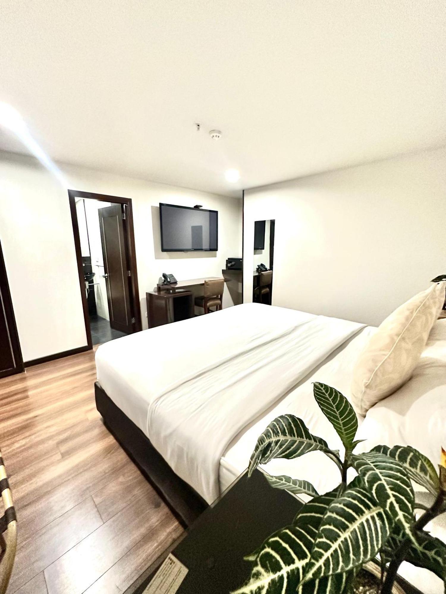 Hotel Sheridan Bogotá Eksteriør bilde