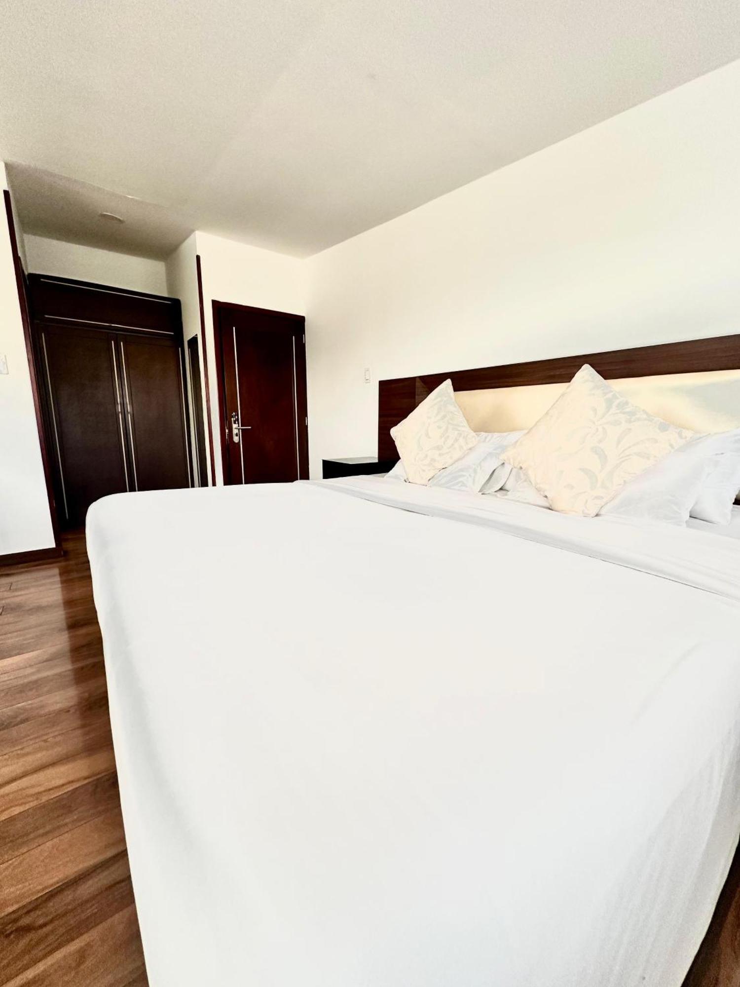 Hotel Sheridan Bogotá Eksteriør bilde