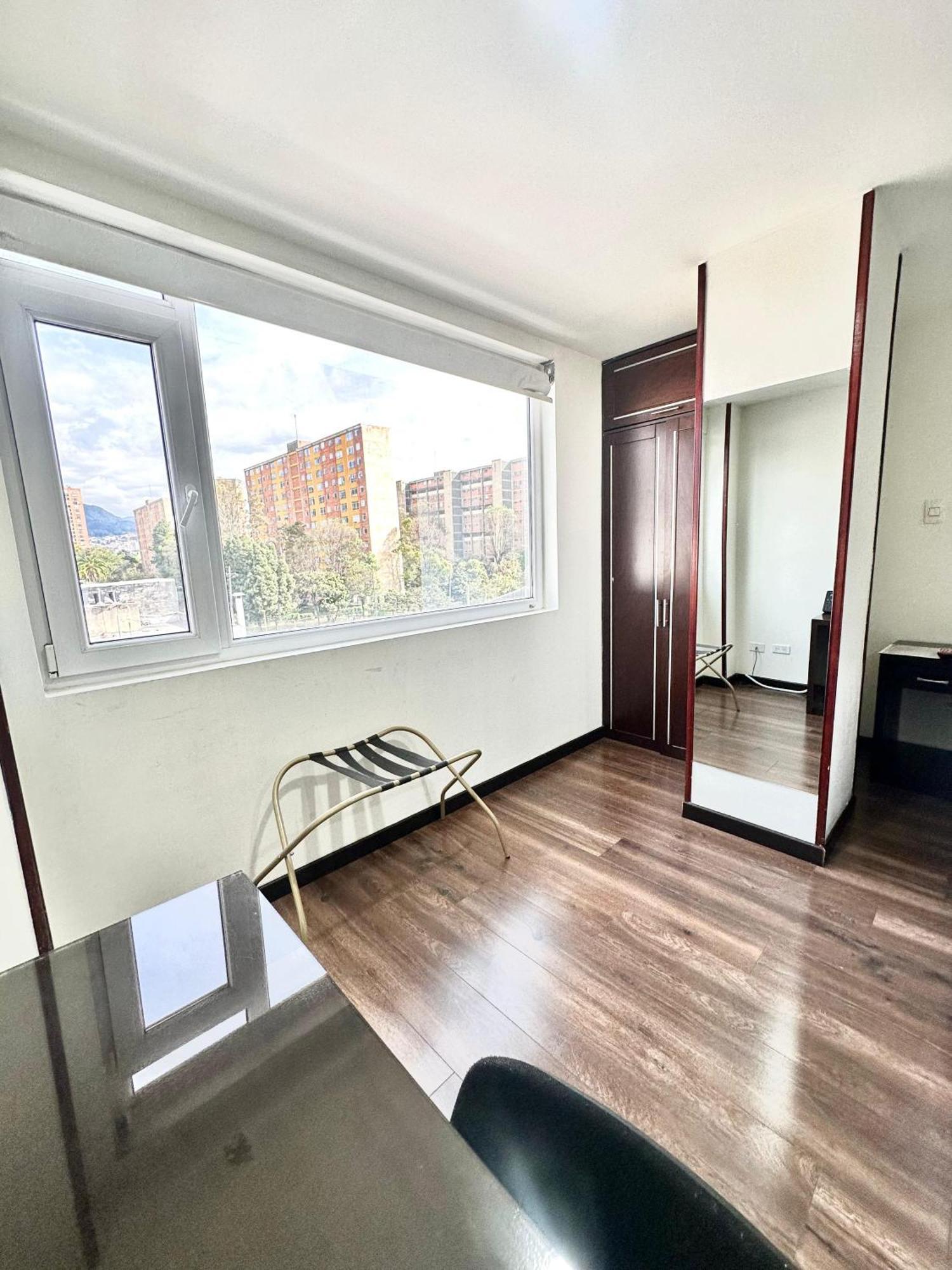 Hotel Sheridan Bogotá Eksteriør bilde