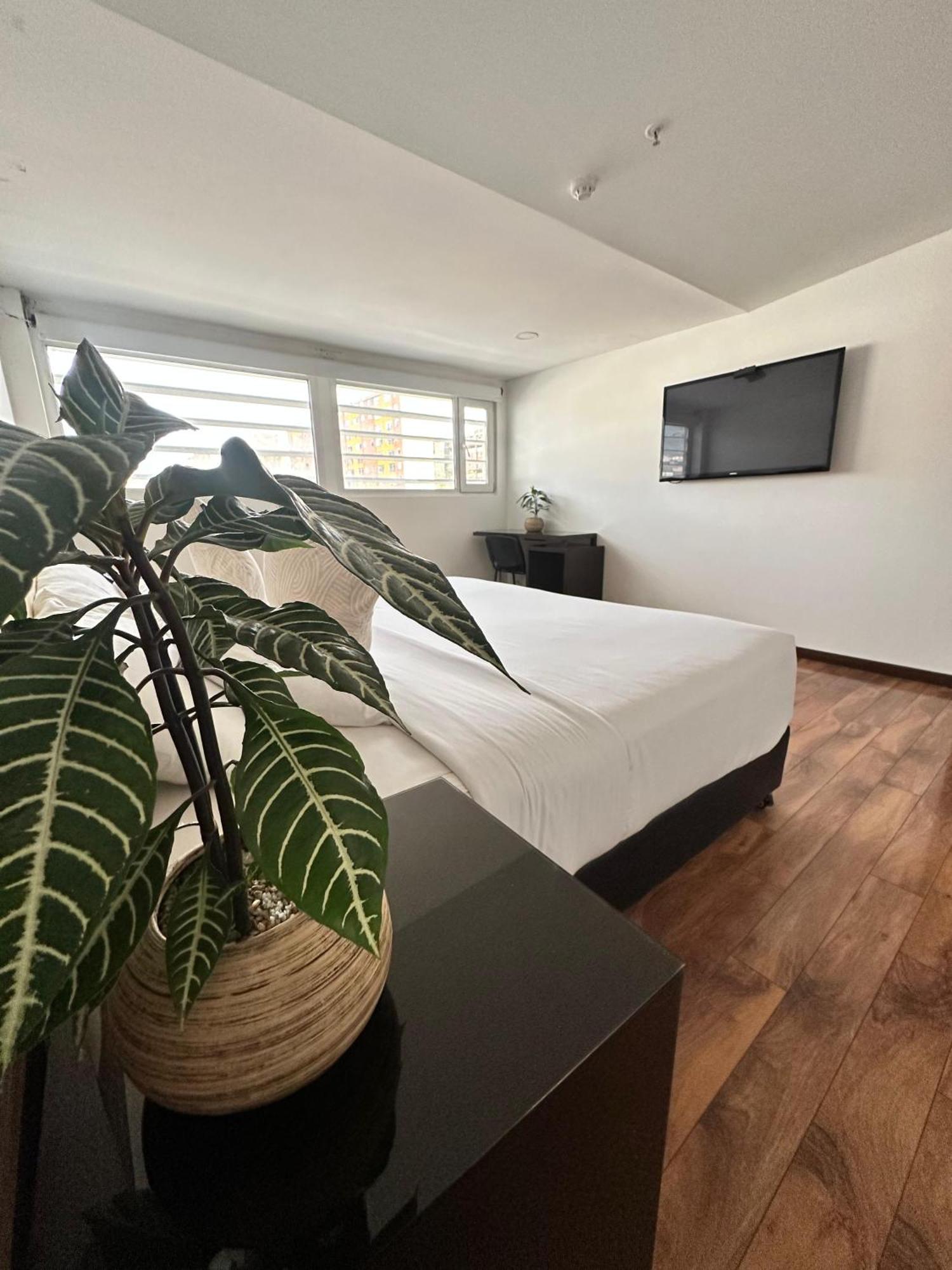 Hotel Sheridan Bogotá Eksteriør bilde