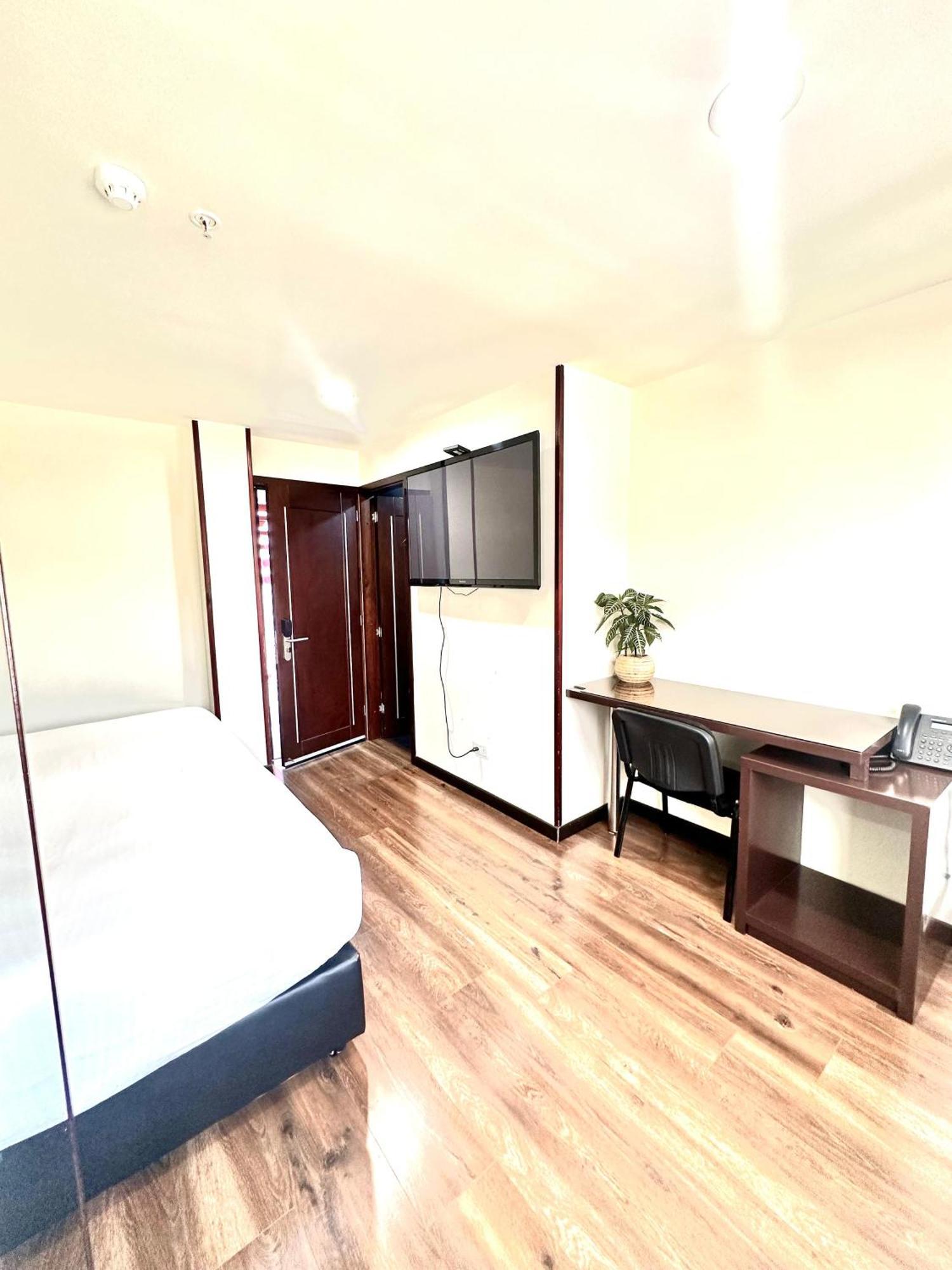 Hotel Sheridan Bogotá Eksteriør bilde