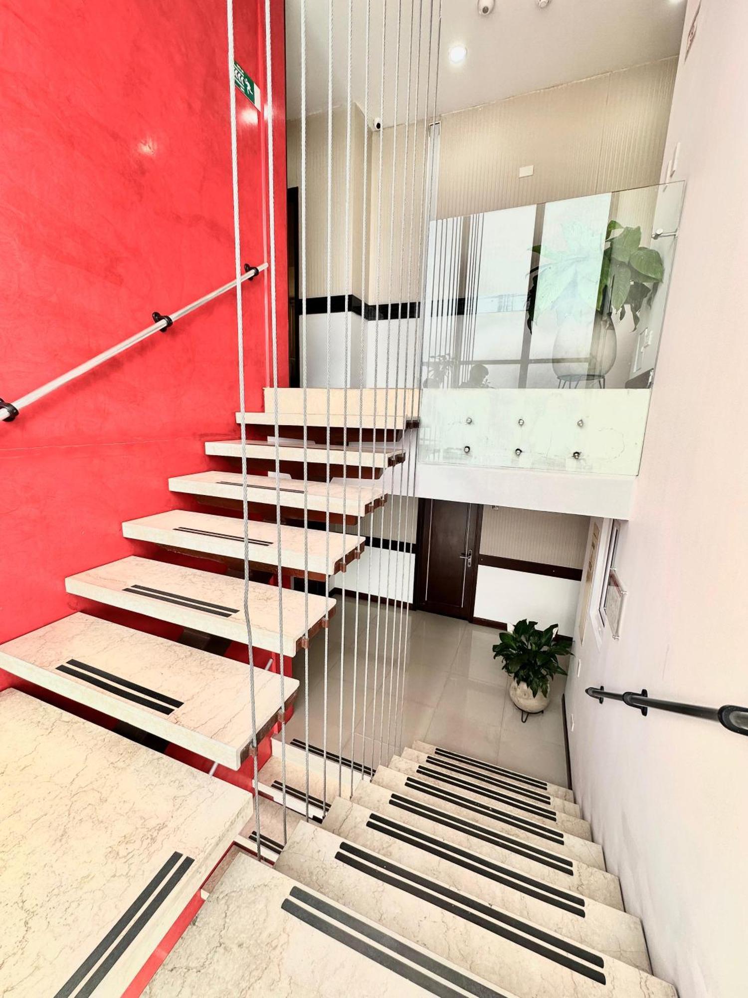 Hotel Sheridan Bogotá Eksteriør bilde