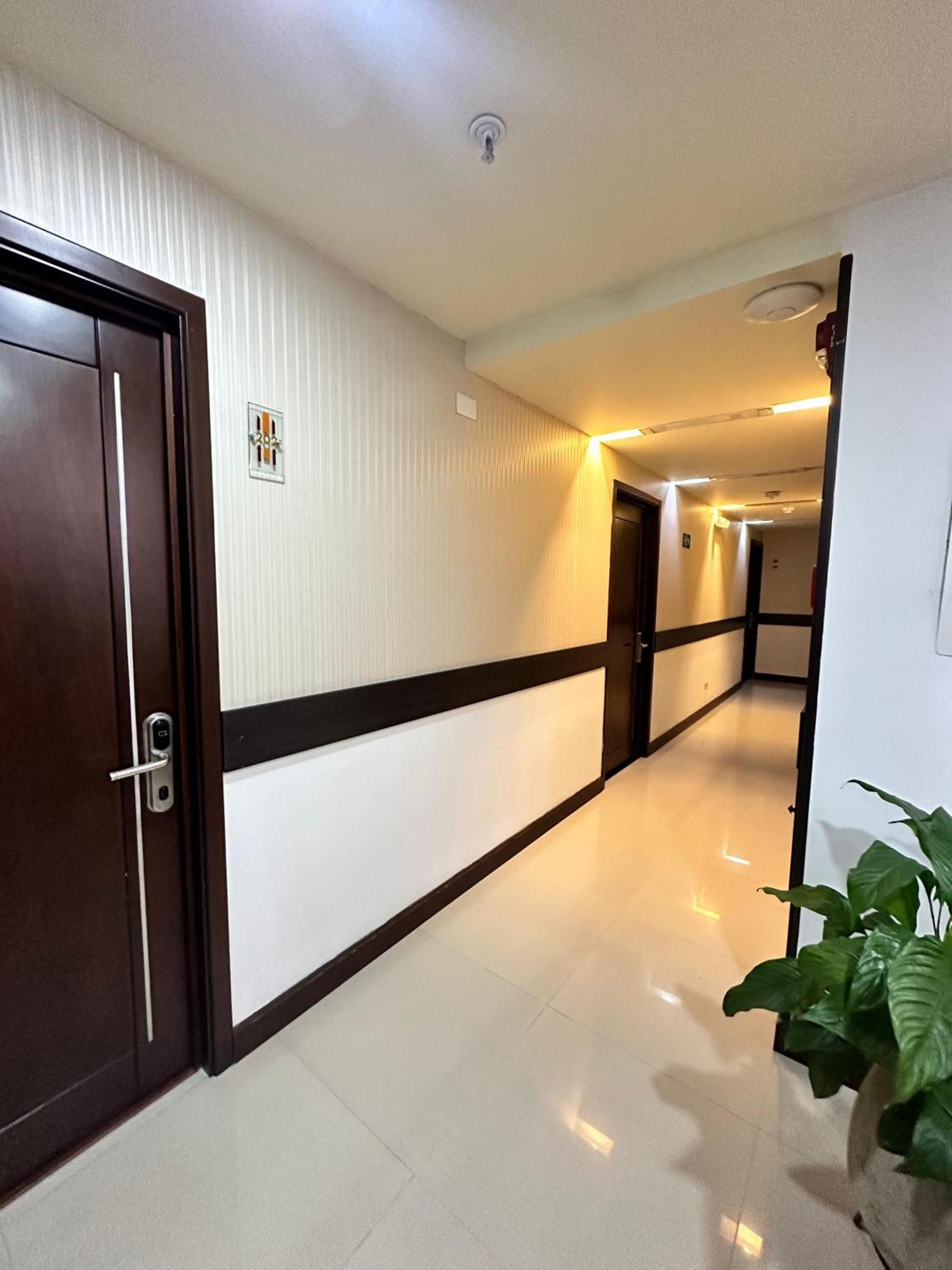 Hotel Sheridan Bogotá Eksteriør bilde